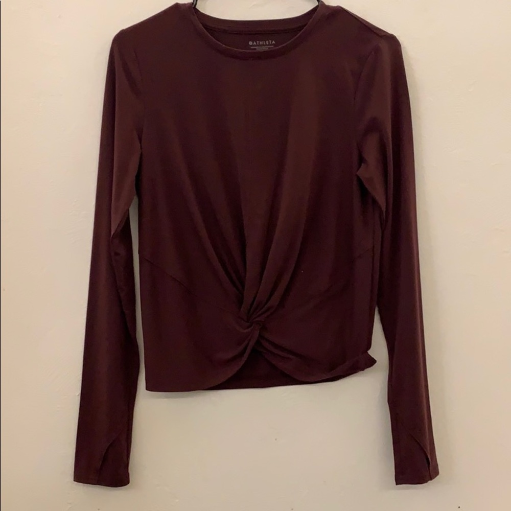 Athleta Women’s Shirt